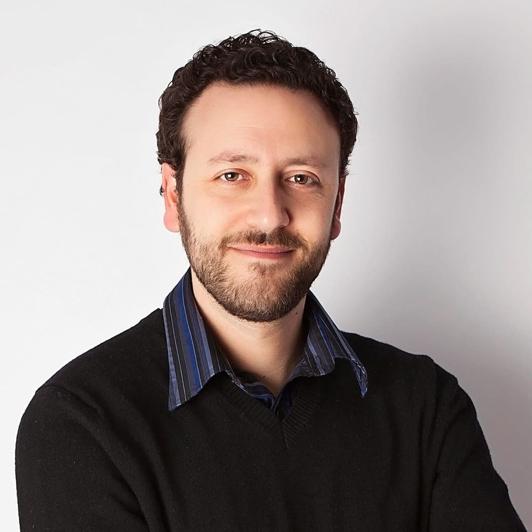Mitch Kujavsky