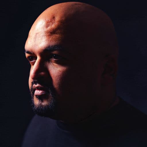 TJ Varghese